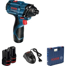 Trueliving_Bosch GDR 120- Li Professional Impact Wrench Battery Capacity                      -----            2 Ah  No-Load Speed (1st / 2nd)       ----              0 - 1300 /  0 - 2600 rpm