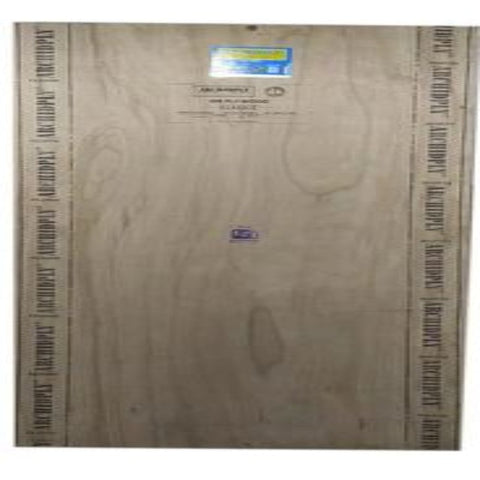 Trueliving_Archid Classic 303 MR Project Grade Commercial 8 ft x 4 ft Plywood - 19 mm_Plywood_ 75/Sq. Ft.
