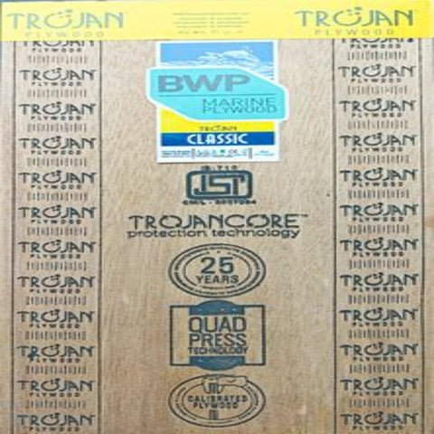 Trueliving_Trojan Classic 8 ft x 4 ft BWP Grade Plywood - 16 mm_Plywood_ 115/Sq. Ft.