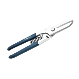 Trueliving_Tin Cutters With Spring PRODUCT NO.	A	B	C	D	WT. GMS TCS 08	200	50	28	12	250
