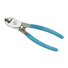 Trueliving_Cable Cutters PRODUCT NO.	A	B	C	D	WT. GMS	  CC 06	160	20	26	10	150
