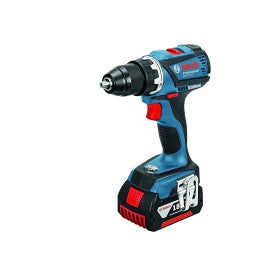 Trueliving_Bosch GSR 18 V-EC Professional Drill Driver Battery voltage                       ----              18 V  Charging Time, Approx.           ----              45 mins.