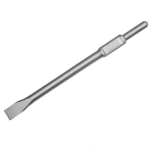 Truliving_Chisels-Hand Tools & Hardware-Tools & Hardware-INGCO Hex chisel DBC0324102 flat, 30 X410X 40mm, Packed by plastic tube