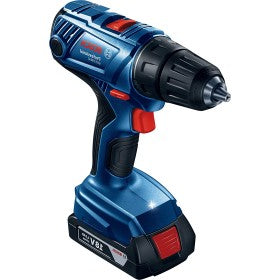 Trueliving_Bosch GSR 180 Li Professional Drill Driver Battery voltage                       ----              18 V  Battery Capacity                      -----            1.5 Ah
