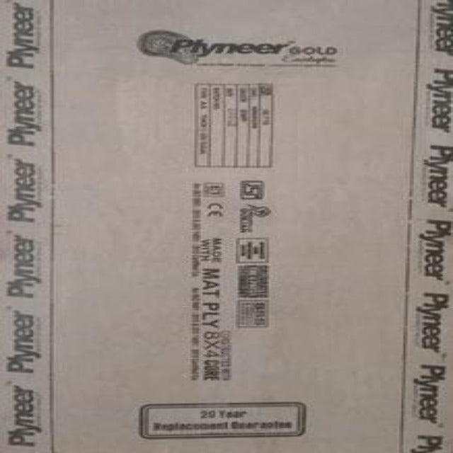 Trueliving_Plyneer Gold 8 ft x 4 ft MR Grade Plywood - 18 mm_Plywood_ 91/Sq. Ft.