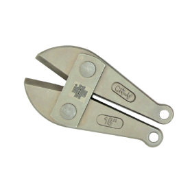 Trueliving_Spare Blades Set For Bolt Cutters PROD. NO. & SIZE	A	CUTTING CAPACITY DIAMETER MAX.	WT. GMS BCB-12	200	4	275
