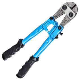 Trueliving_Bolt Cutters PROD. NO. & SIZE	A	CUTTING CAPACITY DIAMETER MAX.	WT. GMS BC-8	200	4	275