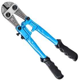 Trueliving_Bolt Cutters PROD. NO. & SIZE	A	CUTTING CAPACITY DIAMETER MAX.	WT. GMS BC-8	200	4	275