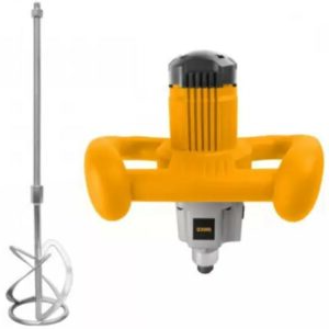 Truliving_INGCO Mixer MX214001 700rpm1400W with Aluminum gear box