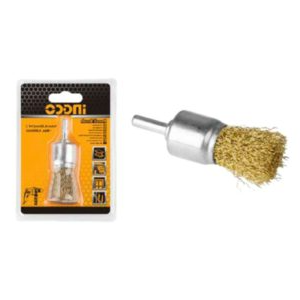 Trueliving_Power Tools Accessories-Tools & Hardware-Wire & Wheel Brush-INGCO Pencil brush WB70241| 25mm | 1?