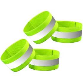 Trueliving_RRA-043 Reflective Armbands Reflective Armbands Easy to wear arm bands