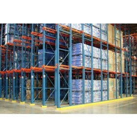 Trueliving_Drive In Pallet Racking Storage Capacity	1000 kg Material	Iron