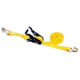 Trueliving_Ratchet Lashing_Size-7/9_Weight 0.80  kg_WLL 2  Tons _25mm, 35mm, 50mm, 75mm & 100mm Sizes.