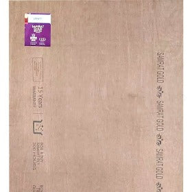 Trueliving_Samrat Platinum 8 ft. x 4 ft. 19 mm BWP/Marine Blockboards__Price Per Sq Ft.___130