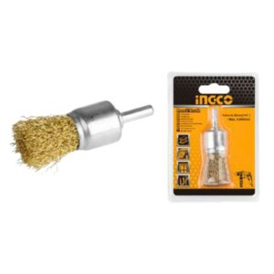 Trueliving_Power Tools Accessories-Tools & Hardware-Wire & Wheel Brush-INGCO Pencil brush WB70241| 25mm | 1?