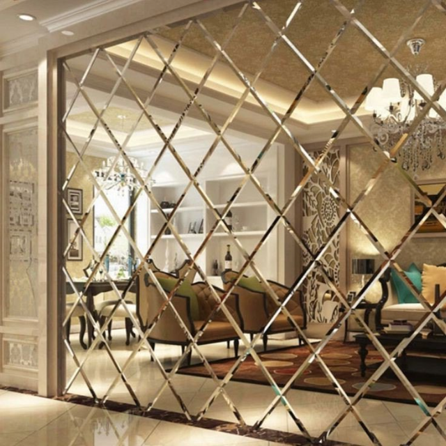 Trueliving_Glass Panel_Gray_12 mm_H 8 X L 4
