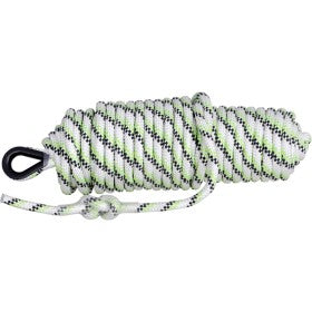 Trueliving_Kernmantle Rope Anchorage Line 10m Ref. Anchor PN 910 (KRAL12)