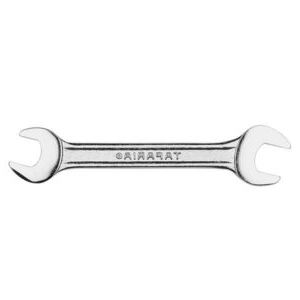 Truliving_Hand Tools & Hardware-Spanner & Spanner Set-Tools & Hardware-TAPARIA Double Ended Open Jaw Spanner DEP 24X27 | 24X27 mm