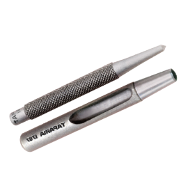 Trueliving_Drift, Centre & Leather Punch Sets Made out of High Grade Chrome Steel Accurately Machined and Heat Treated.