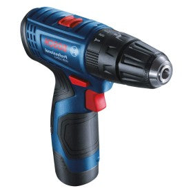 Trueliving_Bosch GSR 120-LI Professional Drill Driver Battery voltage                       ----              12 V  Battery Capacity                     ----            2.0 Ah