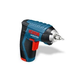 Trueliving_Bosch GSR ProDrive Professional Screw Driver Battery voltage                       ----              3.6 V  Battery Capacity                      -----            1.3 Ah