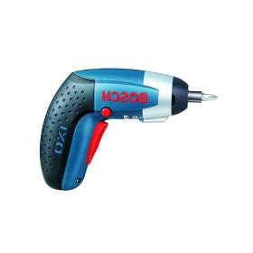 Trueliving_Bosch IXO 3 Professional Screw Driver Battery voltage                       ----              3.6 V  Chuck Capacity                      -----            5 mm