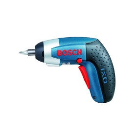 Trueliving_Bosch IXO 3 Professional Screw Driver Battery voltage                       ----              3.6 V  Chuck Capacity                      -----            5 mm