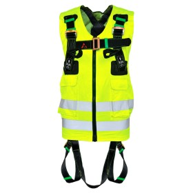 Trueliving_Vest Harness PN - 20 (RG) Weight         ----         1540 gms.