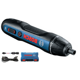 Trueliving_Bosch Go Solo Professional Screw Driver Battery voltage                       ----              3.6 V    Battery Capacity                      -----            1.5 Ah