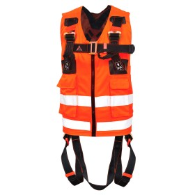Trueliving_Vest Harness PN - 20 (RO) Weight         ----         1520 gms.