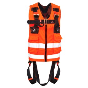 Trueliving_Vest Harness PN - 20 (RO) Weight         ----         1520 gms.