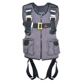 Trueliving_Vest Harness PN - 20 Weight         ----         1600 gms.