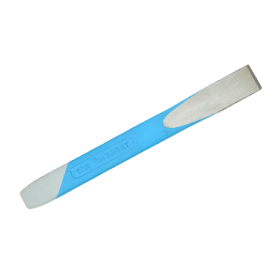 Trueliving_Flat Chisels  PROD. NO.	A	B	C	D	E	F	WT. GMS 1046	150	20	3.0	57	17	10.00	171