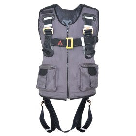 Trueliving_Vest Harness PN - 20 Weight         ----         1600 gms.