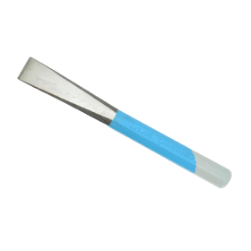 Trueliving_Octagonal Chisels PROD. NO.	A	B	C	D	E	WT. GMS 101	135	9	1.50	40	9 A/F	58