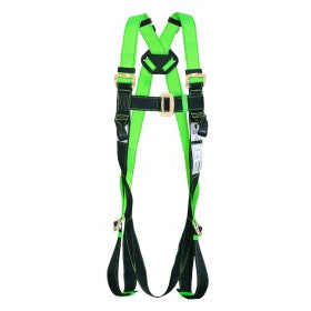 Trueliving_Full Body Harness - PN 22 Weight         ----         1200 gms.