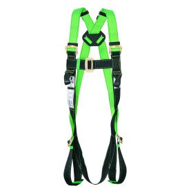 Trueliving_Full Body Harness - PN 22 Weight         ----         1200 gms.