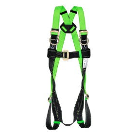 Trueliving_Full Body Harness - PN 23 Weight         ----         1300 gms.