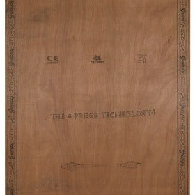 Trueliving_Greenply Gold 8 ft. x 4 ft. 16 mm BWP/Marine Plywood__Price Per Sq Ft.___132