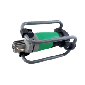 Trueliving_IC - 081 Concrete Vibrator  Voltage   :-  220/ 240 V            Frequency   :-  50/ 60 Hz  Rod Thread Diameter  :-  50 mm