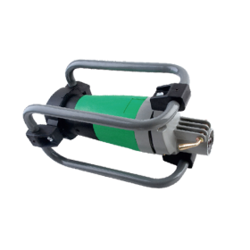 Trueliving_IC - 081 Concrete Vibrator  Voltage   :-  220/ 240 V            Frequency   :-  50/ 60 Hz  Rod Thread Diameter  :-  50 mm