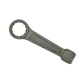 Trueliving_Slogging Ring Spanners 27mm