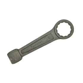 Trueliving_Slogging Ring Spanners 27mm