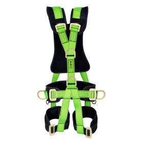 Trueliving_Full Body Harness - PN 56 Weight         ----         2440 gms.