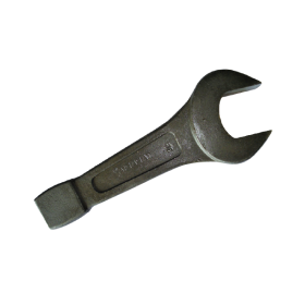 Trueliving_Slogging Open Ended Spanners 27mm