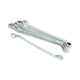 Trueliving_Ring Spanner Sets PROD. NO.	CONTENTS 1806	6x7, 8x9, 10x11, 12x13, 14x15, 16x17