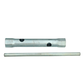Trueliving_Tubular Box Spanners PRODUCT No.	SIZES	WT. GMS TS 6 x 7	6 x 7