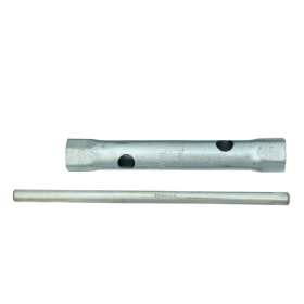 Trueliving_Tubular Box Spanners PRODUCT No.	SIZES	WT. GMS TS 6 x 7	6 x 7
