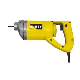 Trueliving_IC - 079 Concrete Vibrator Voltage  :-  220/ 240 V              Frequency  :-  50/ 60 Hz            Rod Length  :-  1.5 M