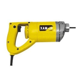Trueliving_IC - 079 Concrete Vibrator Voltage  :-  220/ 240 V              Frequency  :-  50/ 60 Hz            Rod Length  :-  1.5 M